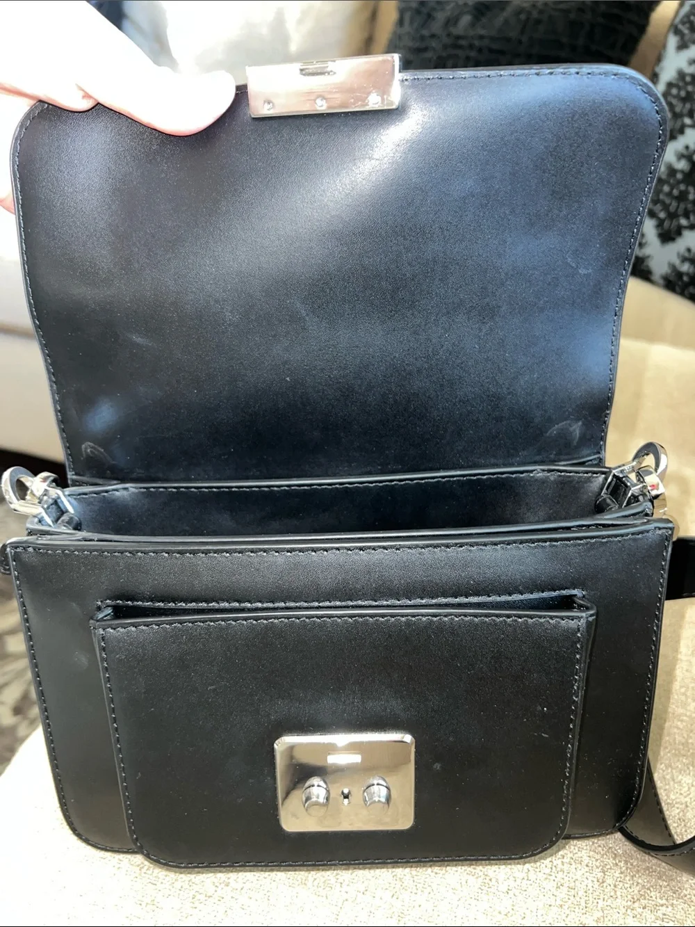 Michael Kors Sloan Crossbody Bag